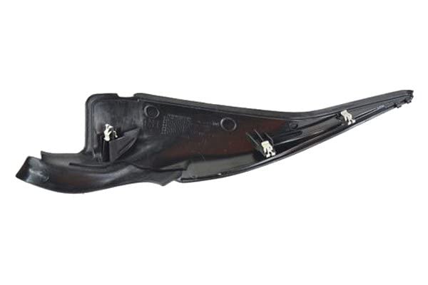 Fender To Cowl Mucket, Right