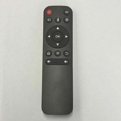Image of Projector Remote for Q6