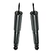 EIOFEVY Shocks Struts Absorber Gas Lift Struts Amortiguador 2pcs Suspension Shock Absorber Strut Set Front Left Driver and Right Passenger Side Truck 4WD SBA60216 344368