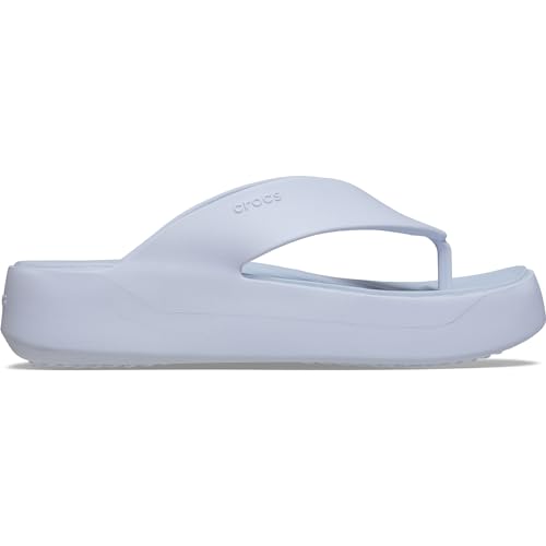 Image of Crocs Women's Getaway Platform Sandals