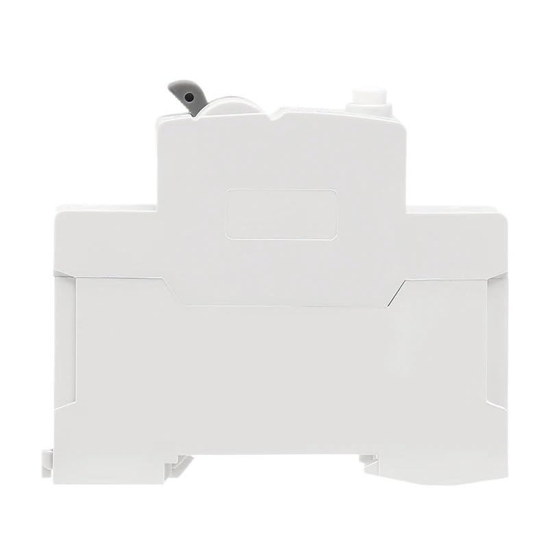 Interruttore Magnetotermico Differenziale Interruttore Differenziale Di Tipo GYL9 A RCD AC ELCB 2 Poli 40 63 30 MA 100 300 RCCB(2P 40A,300mA)