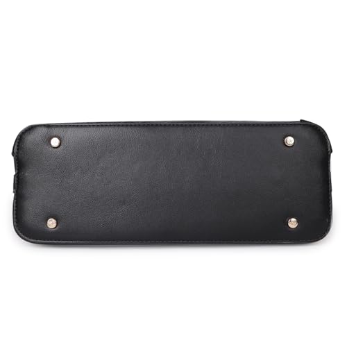 Image of MAGNOLIA Women's Crossbody Sling bag - Vegan Leather Long Shoulder Bag with Adjustable Strap handbags for Women