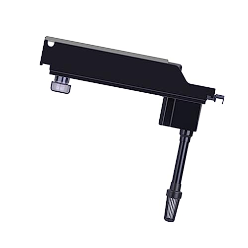 iplusmile 3 1 魚飼育用の水槽ウォーターポンプ水中 戦車 真空 キット スポンジ 池 特徴 プール 水族館 水槽 フィルター 水槽フィルター 水槽のウォーターポンプ Black