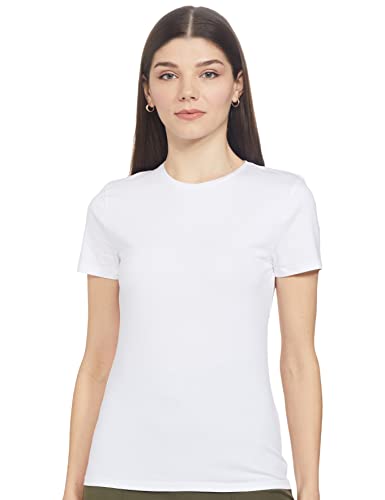 Image of Marks & Spencer Women's Regular T-Shirt