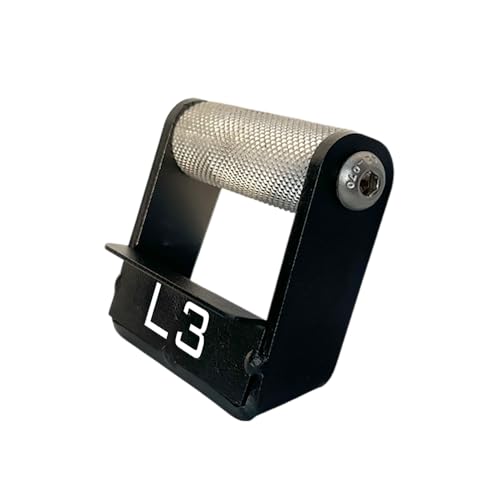 Image of L3 MODZ 2025 KTM Adventure 390 Mobile Holder Mount | GPS Holder | 2025 KTM New Adventure 250 | KTM ADV 390 /250 (2025 Models)