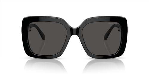 Swarovski SK6001 Oversized Sunglasses