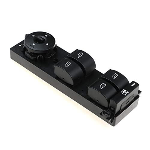 Interrupteur commande principal pour Ford Focus bouton lève-vitre électrique auto 9M5T14A132CA