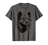 Cadeaux keeshond