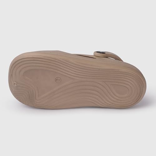 Image of toothless Kids Boys Green Grey Clogs