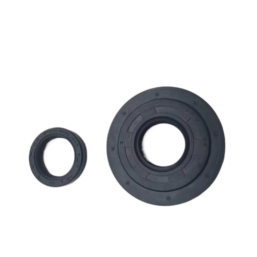 Joint d'huile de vilebrequin pour moteur de moto SCR110A K48 (20.8x52x6mm, gauche et droite)