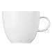 Produktbild Thomas Rosenthal 10850-800001-14742 Sunny Day Kaffee-Obertasse - Weiß - 200 ml - Porzellan