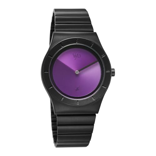 Image of Fastrack Vyb Arcane with Quartz Analog Watch for Men