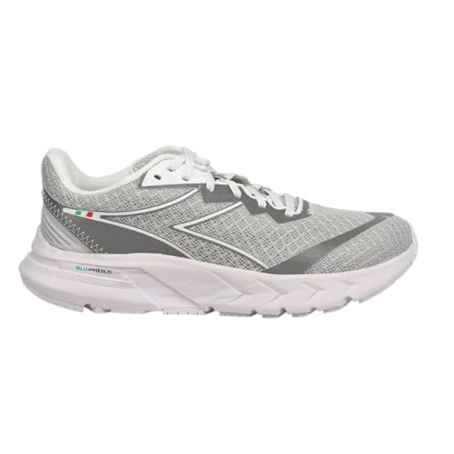 Diadora Womens Mythos Blushield Hip 5 Knit Trainers Running