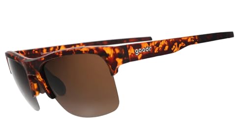 Image of goodr Polarized Sunglasses (FXG) Men & Women