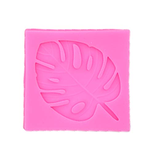 liangjunjun Moule Gâteau de Moule en Silicone 3D décorer Le Sucre au Chocolat Moule de gâteau au Chocolat Cover