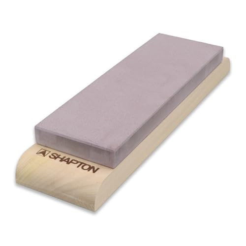 シャプトン(Shapton) 砥石M15 エンジ 仕上砥石 #5000