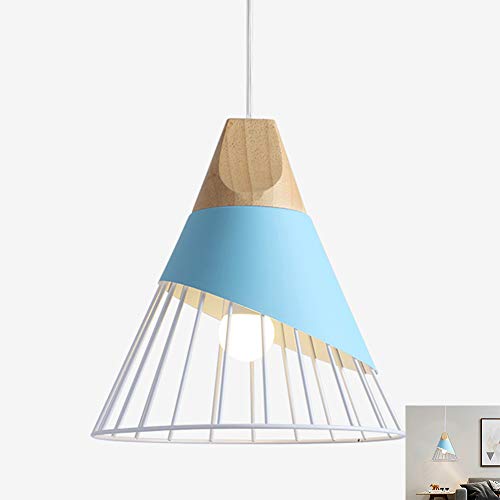 ChaoZan Iluminación colgantes Metal araña