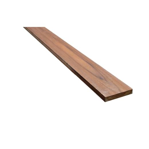 Sunrise Premium Teak Decking Boards