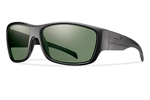 Smith Optics Elite Frontman Tactical Sunglass