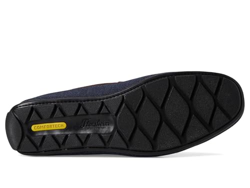 Florsheim Men's Motor Knit Moc Toe Penny Driver Driving Style Loafer3