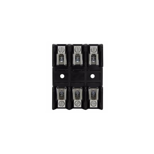 Fusible d'alimentation G30060-3CR triphasé anti-surchauffe pour porte-fusible 60A