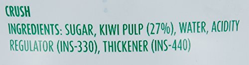 Image of Mapro Kiwi Crush, 1L (Pack of 3)