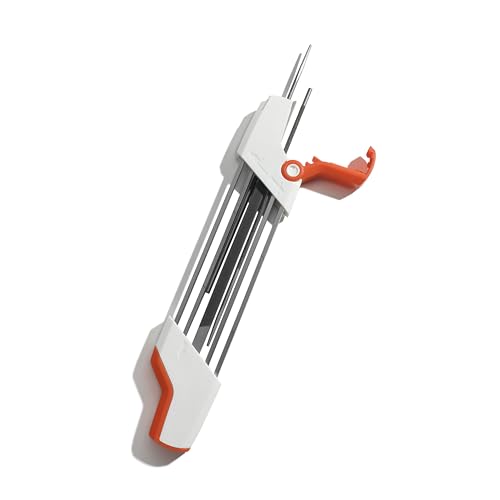 2 IN 1 Chainsaw Sharpener 3/8' LP Chain Saw Sharpener...