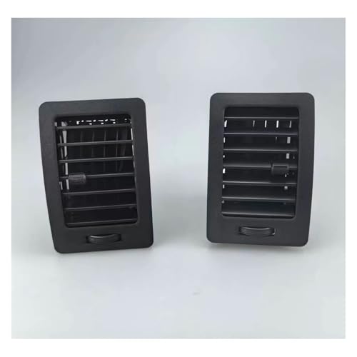 Salida de aire acondicionado para Toyota Hilux 04-15 para panel de tablero central delantero