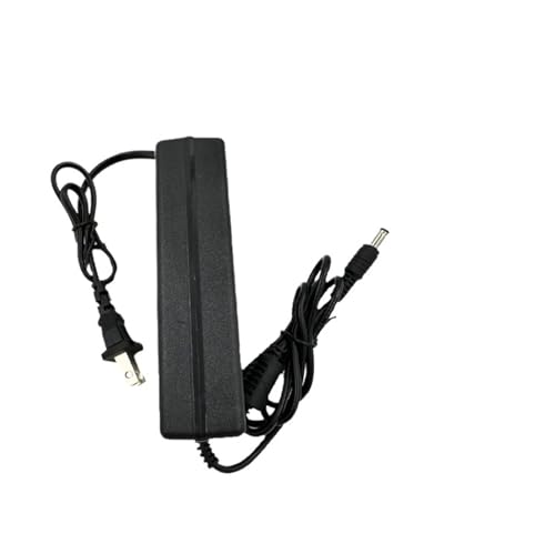 Adaptateur secteur 12V 5A pour résoudre les coupures de moniteur et écran PC