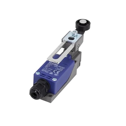 Fin de course CZ-8108N levier réglable haute précision