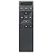New XRS521N-FM2 Replaced Remote Control fit for Vizio Sound Bar SB3251n-E SB3621N-E8M SB3621N-F8M SB3651-E6 SB3651-F6 SB36512-F6 SB3831-D0 SB3851-D0 SB4031-D5 SB4051-D5 SB4451-C0 SB4531-D5 SB4551-D5