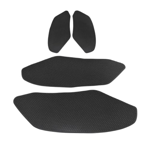 Protection réservoir pour éviter rayures sur RSV4 et Tuono V4 2010-2020