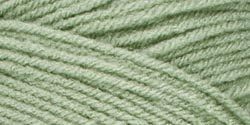 Red Heart Super Saver Yarn (3-Pack) Frosty Green E300-661
