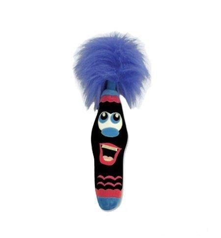 Kooky Pen Bean Bag Plush Krew 19 - Nikky D #148