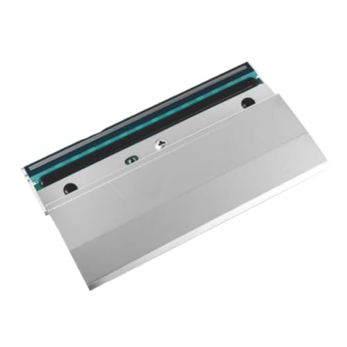 Tête d'impression thermique 203SPI résout les codes-barres flous TSC