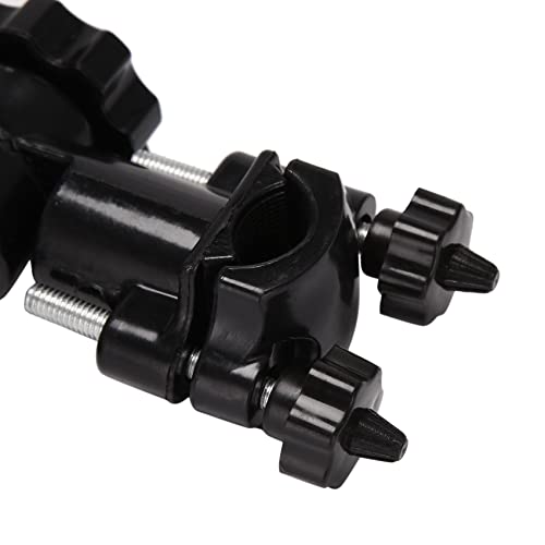 Support de pêche universel réglable pour éviter le vent sur votre chaise - 8
