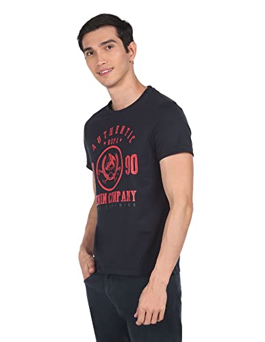 Image of U.S. Polo Assn. Men's Regular Fit T-Shirt