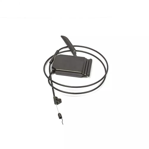 vynsnp 7103677YP 7103767YP for Briggs & Stratton Control Box Assembly,Measures Approximately 10.00 x 1.25 x 8.75 inches