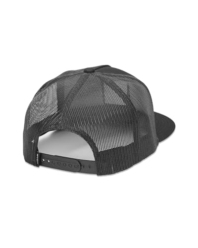 RVCA mens Rvca Trucker Hat (pack of 1)