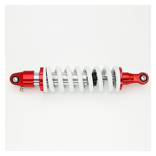 Amortisseur de moto 330mm arrière M10 pour réparer la suspension cassée d'un dirt bike