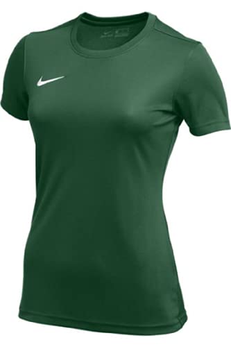Image of Nike Women's Tee Shirt US SS Park VII