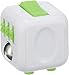 Antsy Labs The Original Fidget Cube, Stress Relief Desk Toy with 6 Sides, Gadget for Focus, Anxiety Relief, Sensory Processing Challenges, Fun Gift for Kids, Teens, and Adults, Pocket-Sized, Fresh