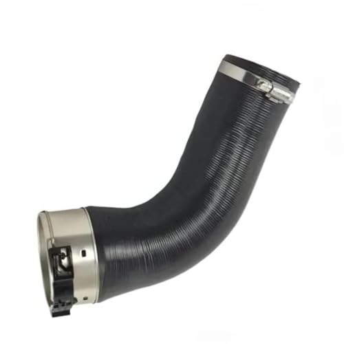 Refroidisseur intermédiaire voiture Volvo C30 C70 V40 V50 S40 - Tuyau d'air de charge turbo 31293562