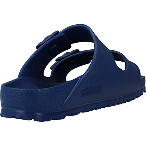 Image of Birkenstock Womens Arizona Open Toe Casual Slide Sandals