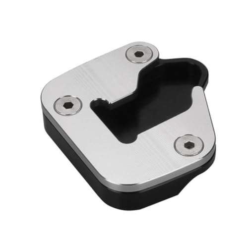 Extension béquille en aluminium CNC pour Suzuki GSX1300R