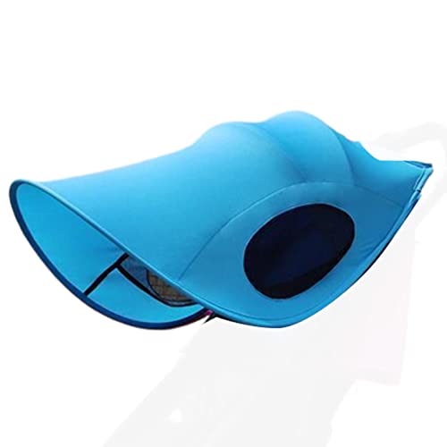 Capa para bebê para proteção solar,Acessórios para bebê Sun ShaProteção solar - Toldo proteção solar
