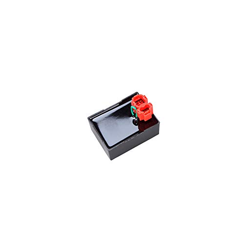bloc cdi scooter teknix compatible avec peugeot kisbee 4 temps