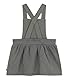 Petit Bateau Baby Mädchen Overall-Bademantel, Grün Thuya, 24 Monate