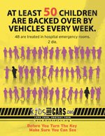 Miniatura 4 de estacionamiento PAL coche magnet-parking Lot Seguridad para Niños, Construcción