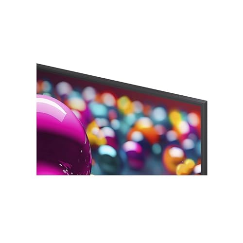 LG UHD AI 75UA75006LA 190,5 cm (75") 4K Ultra HD Smart TV Wi-Fi Nero